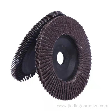 flap disc 40 grit for angle grinder